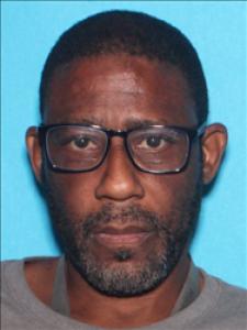 Orlando Carvale Brewer a registered Sex Offender of Mississippi