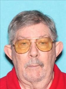 Fred Ronald Adams a registered Sex Offender of Mississippi