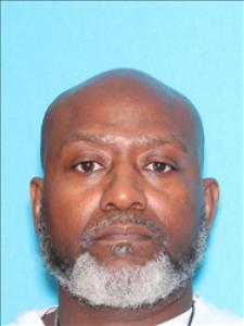 Darrell Dewayne Thompson a registered Sex Offender of Mississippi