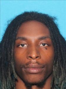 Demario Latarrius Mangum a registered Sex Offender of Mississippi