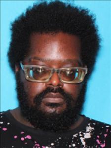 Demarcus Dewayne Harris a registered Sex Offender of Mississippi