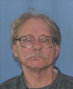 Richard Eugene Crandell a registered Sex Offender of Michigan