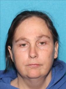 Sherri Ann Walker a registered Sex Offender of Mississippi