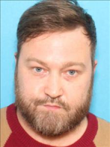 Daniel Jacob Roberts a registered Sex Offender of Mississippi