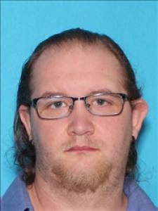 Nicholas Ian Kolbet a registered Sex Offender of Mississippi