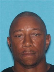 Ernest Lee Almond a registered Sex Offender of Mississippi