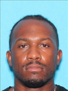 Markavius Laqueve Coleman a registered Sex Offender of Mississippi