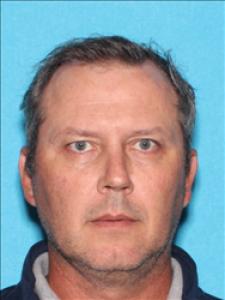 Bradley Hubert Mcdonald a registered  of Mississippi