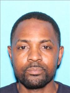 Damion Lundy a registered Sex Offender of Mississippi