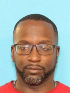 Marvin Terrell James a registered Sex Offender of Mississippi