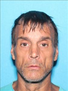 Everett Ray Krosp a registered Sex Offender of Mississippi