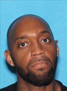 Mitchell Miles Sanders a registered Sex Offender of Mississippi