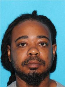 Ryreggis Martez Myers a registered Sex Offender of Mississippi