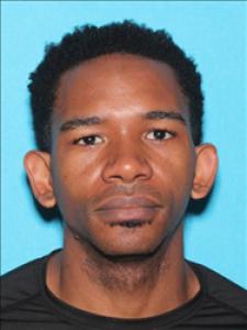 Tynaji Vaishoine Brown a registered Sex Offender of Mississippi