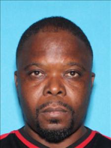 Linell Hawkins a registered Sex Offender of Mississippi