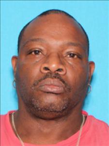 Germel Brown a registered Sex Offender of Mississippi