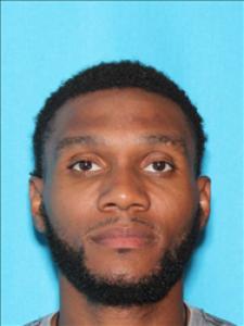 Lovell Demone Evans a registered Sex Offender of Mississippi