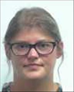 Kristen Alexandria Damon a registered Sex or Violent Offender of Indiana