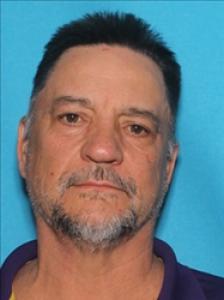 Ron Gilette Bosarge a registered Sex Offender of Mississippi