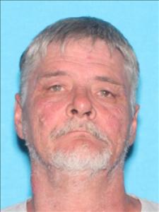 David Allen Erwin a registered Sex Offender of Mississippi