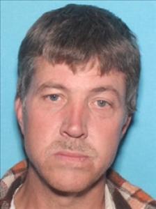 Steven Arvle Erwin a registered Sex Offender of Mississippi