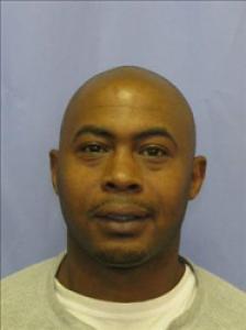 Kenneth Lashawn Anthony a registered Sex Offender of Mississippi