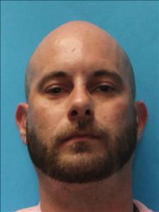 Ryan Edward Gregg a registered Sex Offender of Mississippi