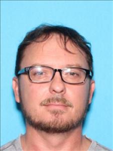 Anthony Dale Milner a registered Sex Offender of Mississippi