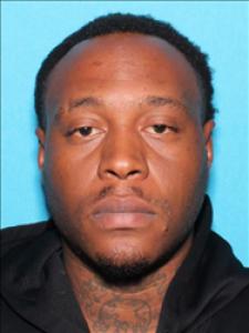 Justin Jaquan Delbert a registered Sex Offender of Mississippi