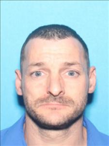 Joshua Snider a registered Sex Offender of Mississippi