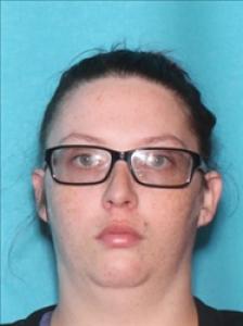 Samantha Lynn Morgan a registered Sex Offender of Mississippi