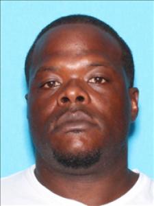 Darius Edward Friday a registered Sex Offender of Mississippi