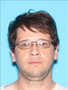 Daniel Ryan Ingmire a registered Sex Offender of Mississippi