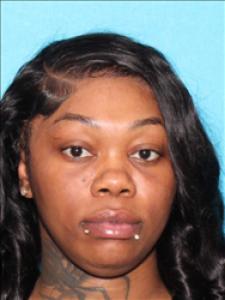 Amber Jordan Harris a registered Sex Offender of Mississippi