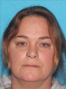 Amanda Gail Smith a registered Sex Offender of Mississippi