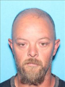 John David Griffin a registered Sex Offender of Mississippi