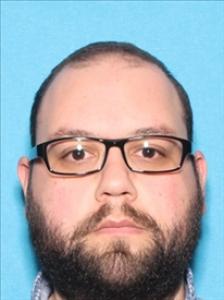 Devin Ray Morton a registered Sex Offender of Mississippi