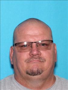 David Allen Bensend a registered Sex Offender of Mississippi