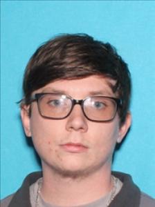 Jacob Connor Bailey a registered Sex Offender of Mississippi