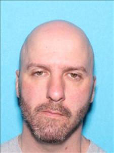 Christopher Neal Hastings a registered Sex Offender of Mississippi