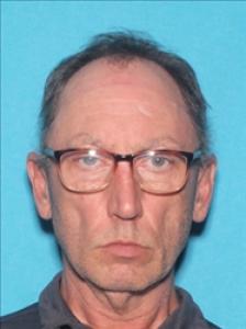 Randell Curtis Bolin a registered Sex Offender of Mississippi