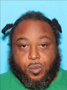 Sedric Jeronard Wash a registered Sex Offender of Mississippi