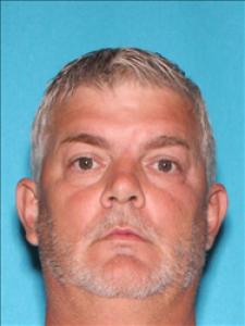 Billy Roy Britt a registered Sex Offender of Mississippi