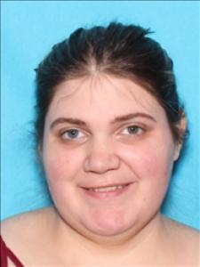 Rebecca Lynn Carson a registered Sex Offender of Mississippi