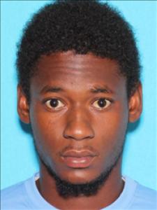 Jarius Javaries Griffin a registered Sex Offender of Mississippi