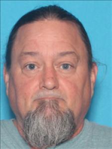 Garry Dale Brown a registered Sex Offender of Mississippi