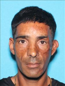 Luis Miguel Caraballo a registered Sex Offender of Mississippi