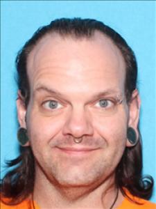 Timothy Richard Brown a registered Sex Offender of Mississippi