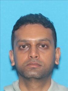 Fenil Bharatbhai Patel a registered Sex Offender of Mississippi