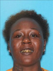 Shaquita Monique Green a registered Sex Offender of Mississippi